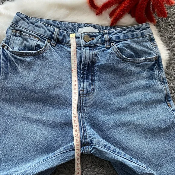 Habitual Denver High Rise Wide Leg Jean - Picture 8 of 10